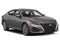 2025 Nissan Altima SL FWD