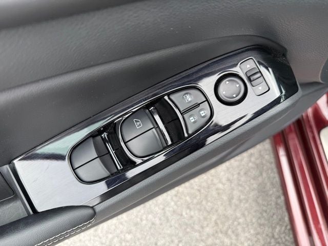 2024 Nissan Altima SL FWD