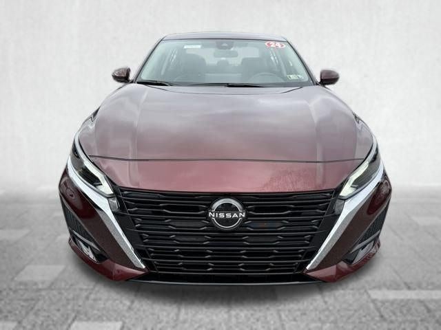 2024 Nissan Altima SL FWD