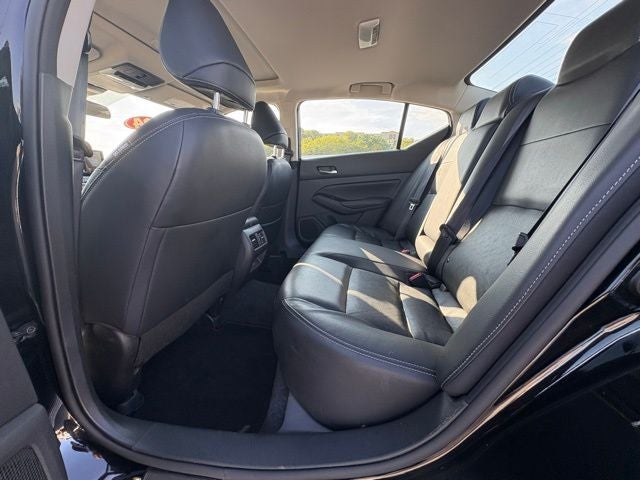 2024 Nissan Altima SL FWD