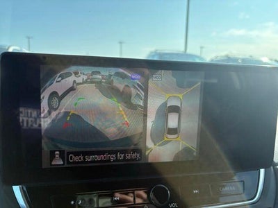 2024 Nissan Altima SL FWD