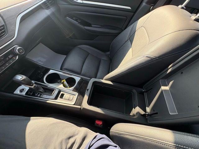 2024 Nissan Altima SL FWD