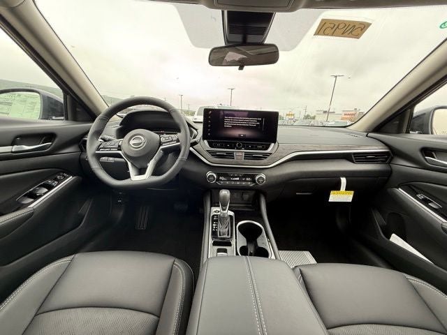 2025 Nissan Altima 2.5 SL