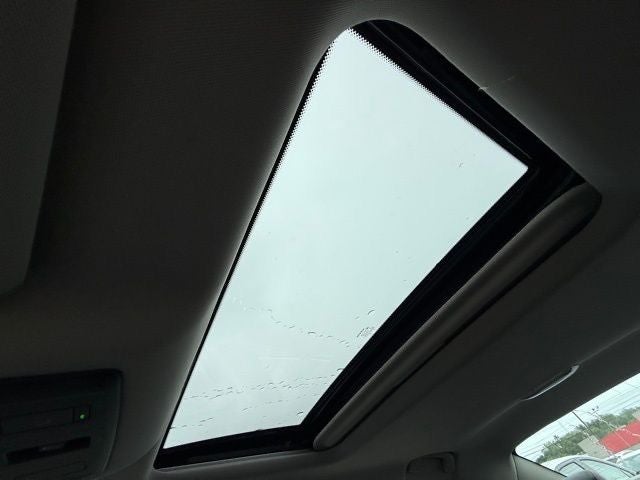 2025 Nissan Altima 2.5 SL