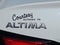 2024 Nissan Altima SL FWD