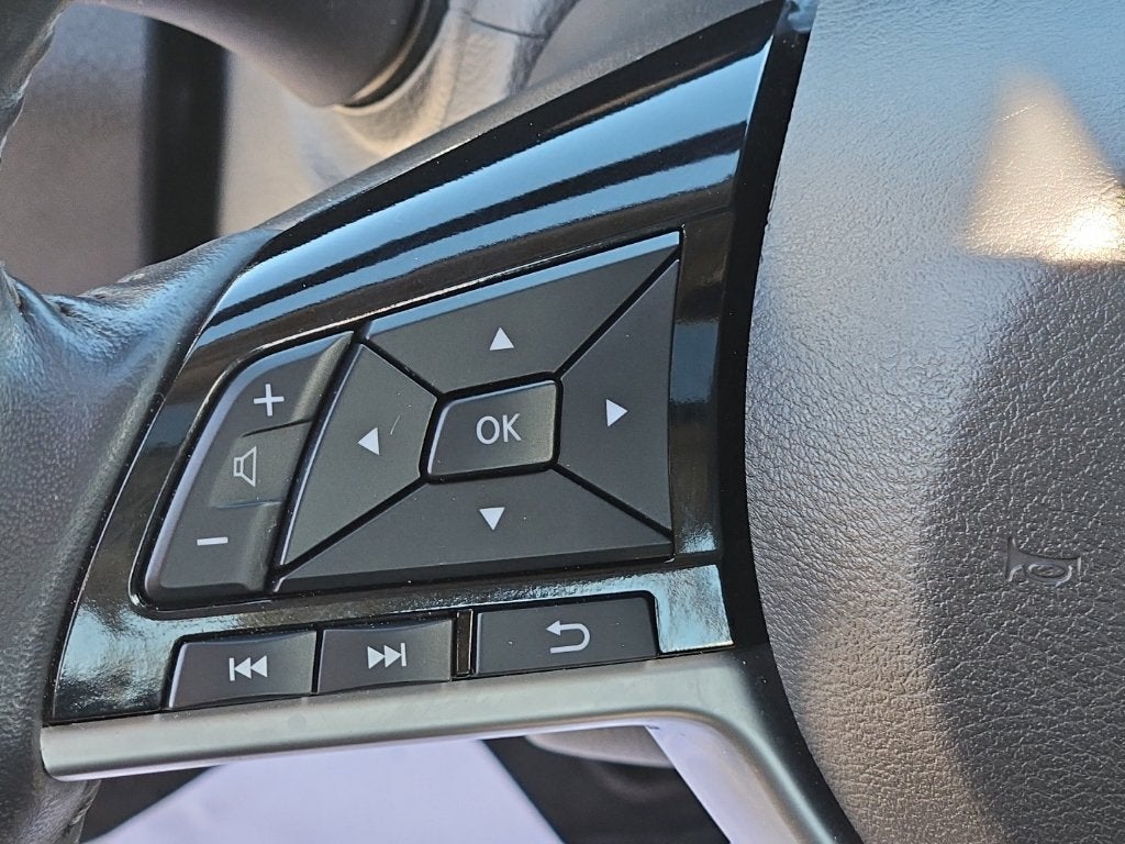 2024 Nissan Altima SL FWD