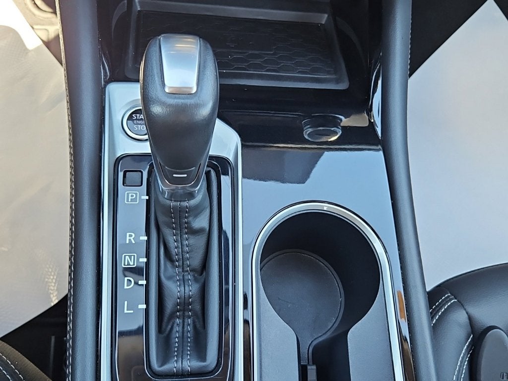 2024 Nissan Altima SL FWD
