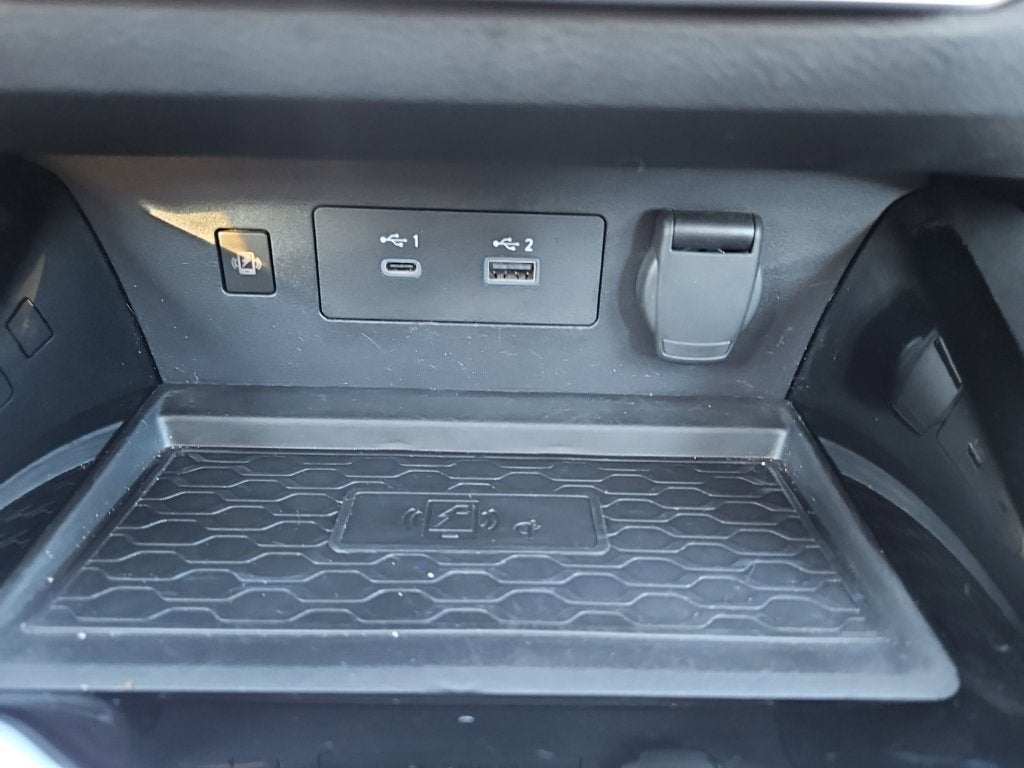 2024 Nissan Altima SL FWD