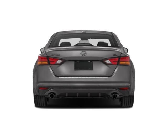 2024 Nissan Altima SL FWD