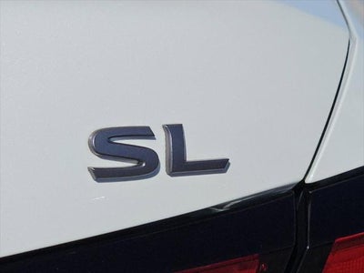 2024 Nissan Altima SL FWD