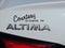 2024 Nissan Altima SL FWD