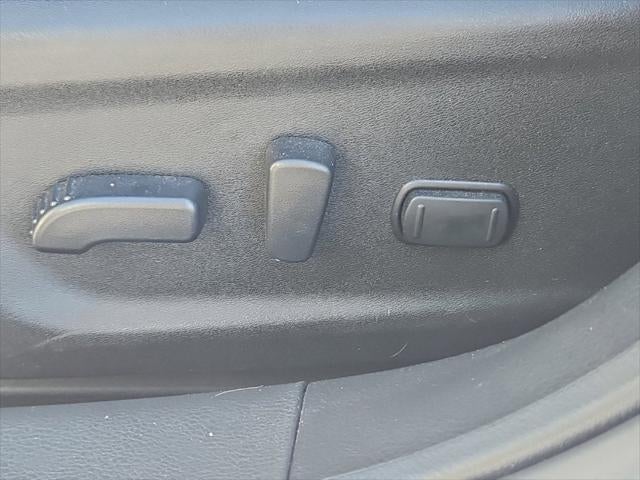 2024 Nissan Altima SL FWD