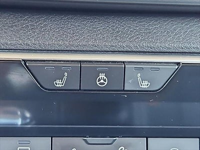 2024 Nissan Altima SL FWD