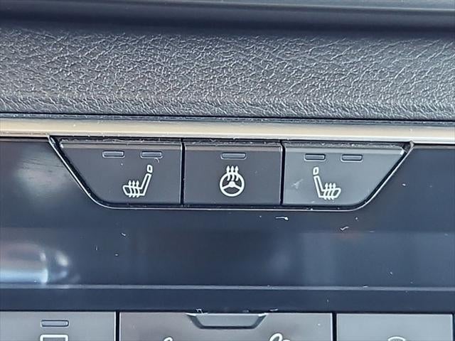 2024 Nissan Altima SL FWD