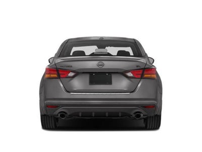 2024 Nissan Altima SL FWD