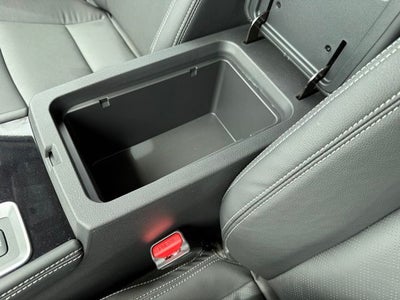 2025 Nissan Altima 2.5 SL