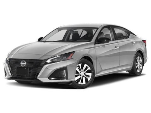 2024 Nissan Altima SL Intelligent AWD