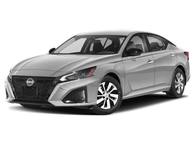 2024 Nissan Altima SL Intelligent AWD