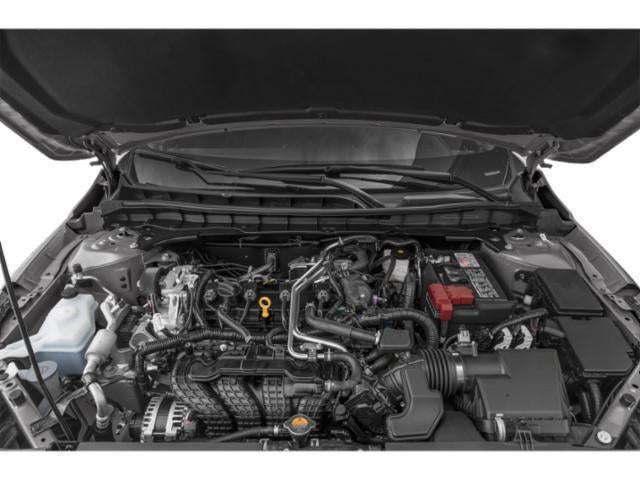 2024 Nissan Altima SL Intelligent AWD