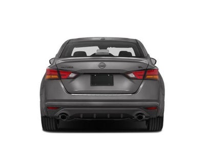 2024 Nissan Altima SL Intelligent AWD