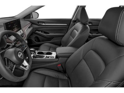 2024 Nissan Altima SL Intelligent AWD