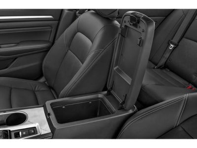 2024 Nissan Altima SL Intelligent AWD