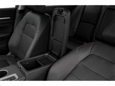 2020 Nissan Altima SL Intelligent AWD