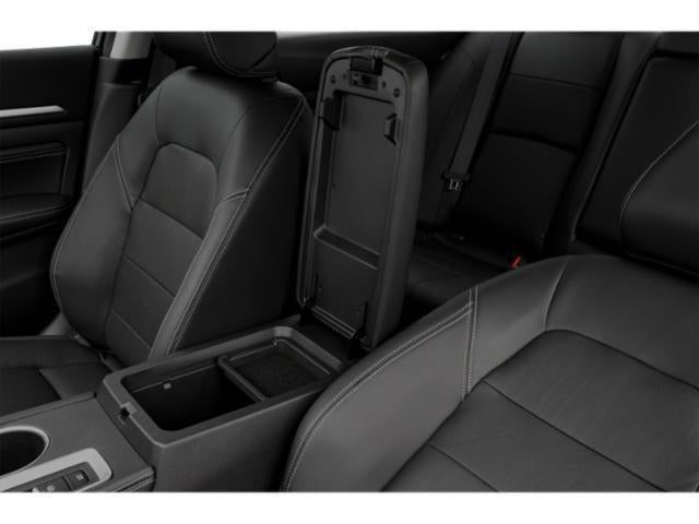 2020 Nissan Altima SL Intelligent AWD