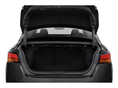 2020 Nissan Altima SL Intelligent AWD