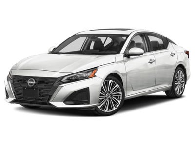 2023 Nissan Altima SL Intelligent AWD