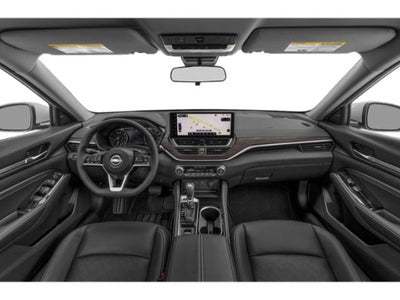 2023 Nissan Altima SL Intelligent AWD