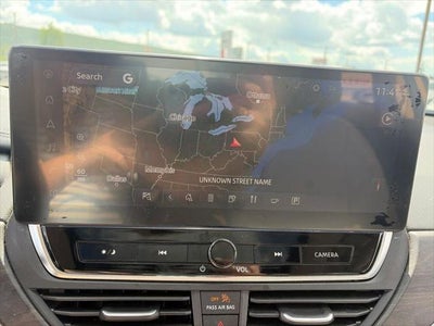 2023 Nissan Altima SL Intelligent AWD