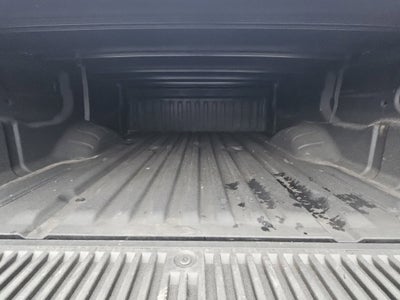 2023 Nissan TITAN King Cab S 4x4