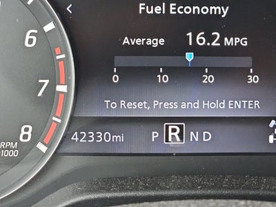 2023 Nissan TITAN King Cab S 4x4