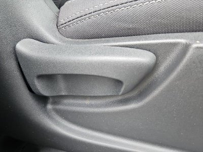 2023 Nissan TITAN King Cab S 4x4