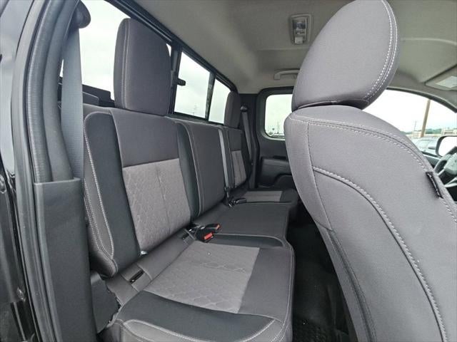 2023 Nissan TITAN King Cab S 4x4