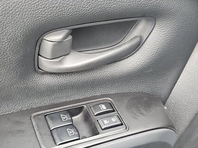 2023 Nissan TITAN King Cab S 4x4