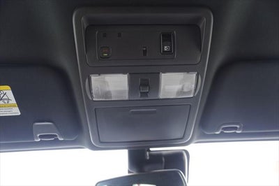 2024 Nissan TITAN Crew Cab SV 4x4