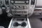 2024 Nissan TITAN Crew Cab SV 4x4