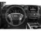 2024 Nissan TITAN Crew Cab SV 4x4