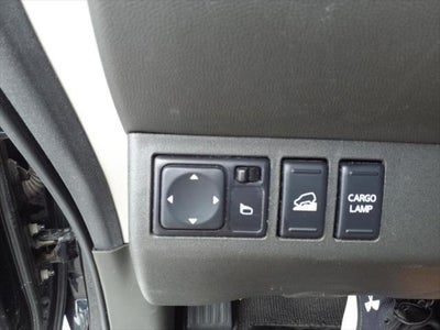 2018 Nissan Frontier PRO-4X