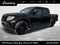 2020 Nissan Frontier Crew Cab SV 4x4