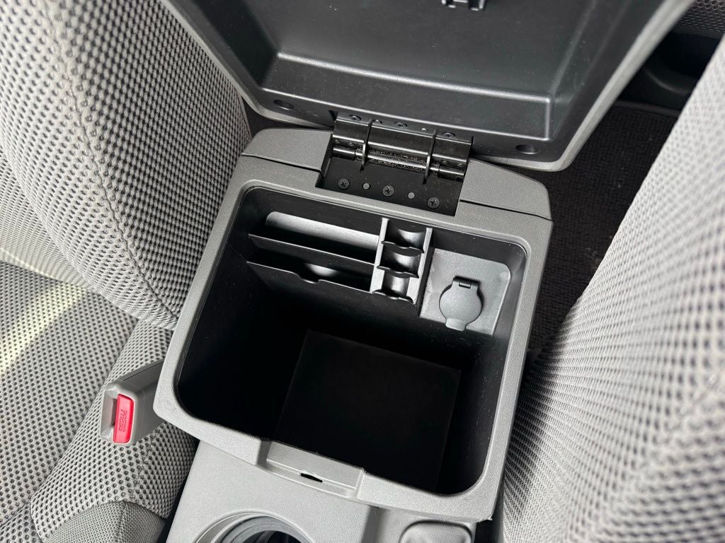 2020 Nissan Frontier Crew Cab SV 4x4