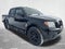 2020 Nissan Frontier Crew Cab SV 4x4
