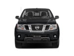 2021 Nissan Frontier Crew Cab SV 4x4
