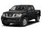 2021 Nissan Frontier Crew Cab SV 4x4