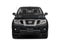 2020 Nissan Frontier Crew Cab SV 4x4