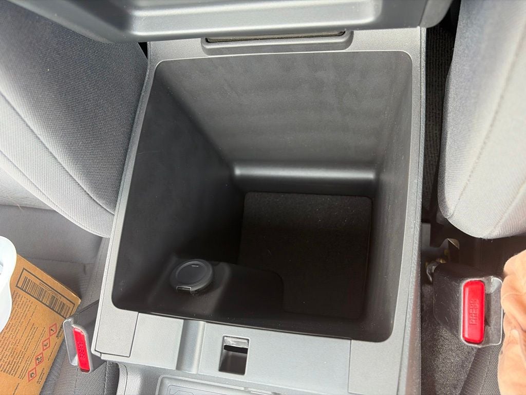 2022 Nissan Frontier King Cab S 4x4