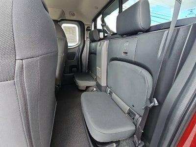 2023 Nissan Frontier King Cab SV 4x4