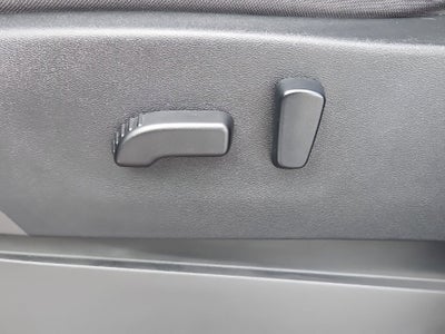 2023 Nissan Frontier King Cab SV 4x4
